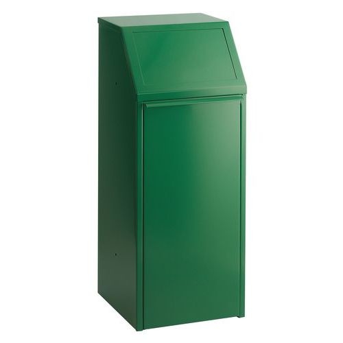 Collecteur Tri Sélectif 70L - Vepabins - Image 5