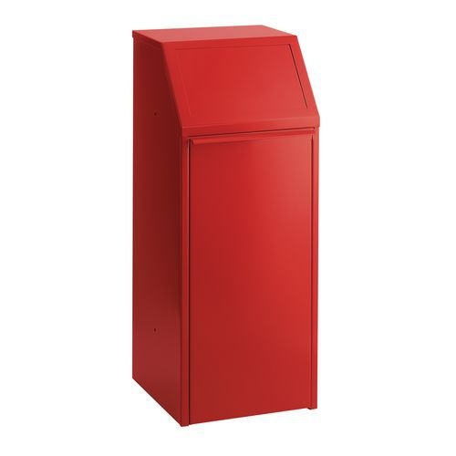 Collecteur Tri Sélectif 70L - Vepabins - Image 4