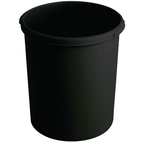 Corbeille en plastique - 30 L - Image 4