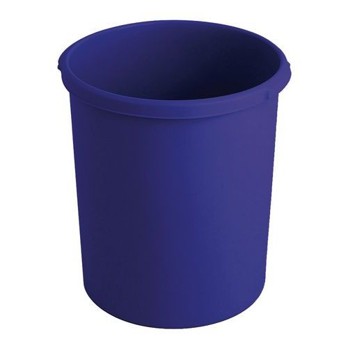 Corbeille en plastique - 30 L - Image 2