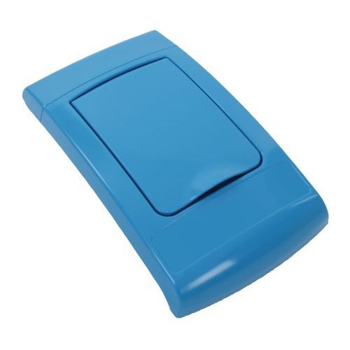 Couvercle Lift pour collecteur Envirobin 55L et 82L - Vepabins - Image 2