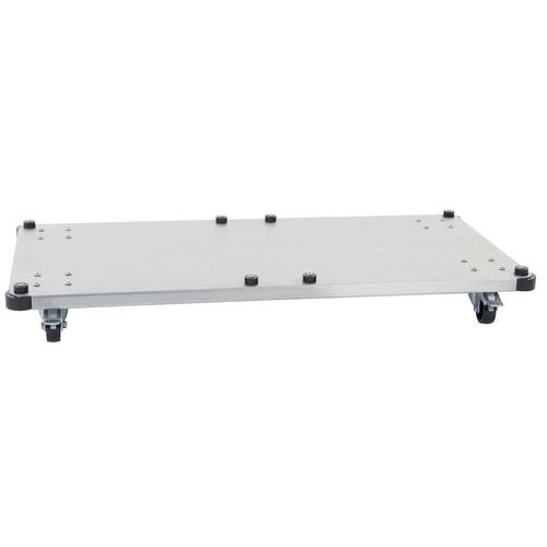 Dolly Duo pour Carro - Image principale