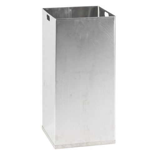 Liner pour poubelle Carro 55L et 110L - Vepabins - Image principale