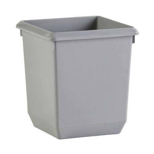 Poubelle à papier en cône 21L - V-Part - Image 2