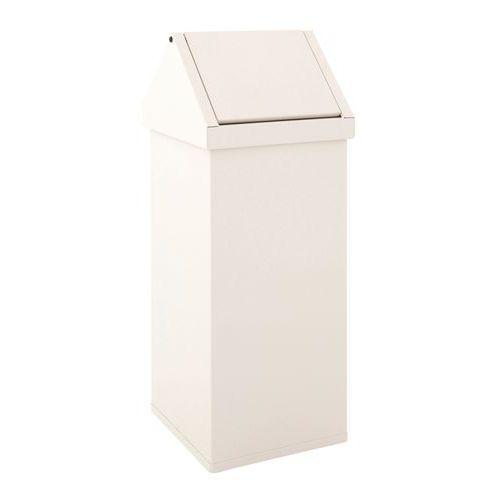 Poubelle Carro-Swing 55L et 110L - Vepabins - Image principale