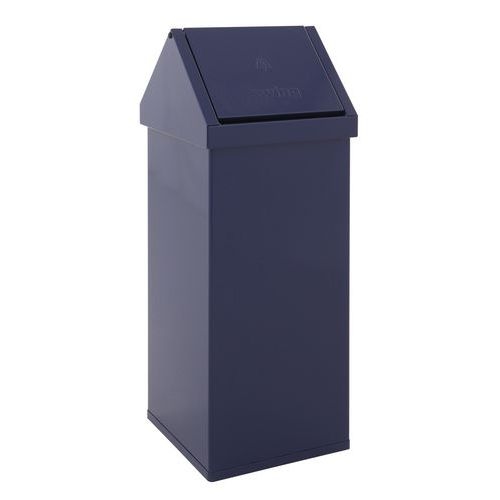 Poubelle Carro-Swing 55L et 110L - Vepabins - Image 2
