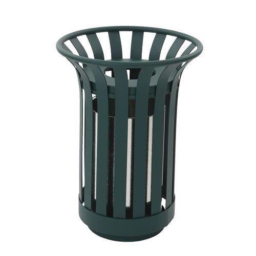 Poubelle d'extérieur 23L - Image principale