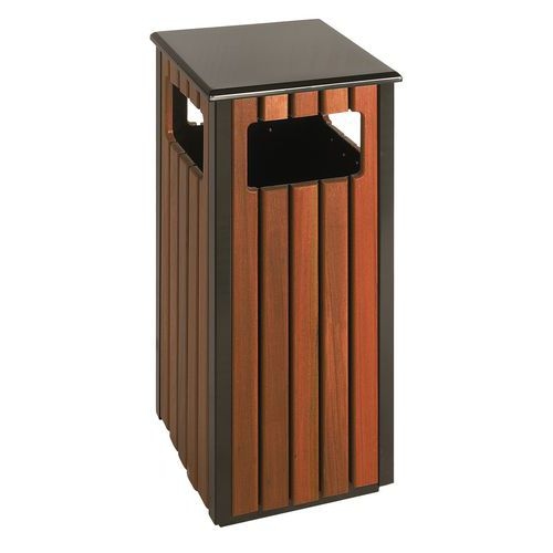 Poubelle d'extérieur 36L - Image principale