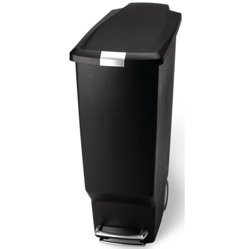 Poubelle Slim Step Can 40L - Simplehuman - Image 3