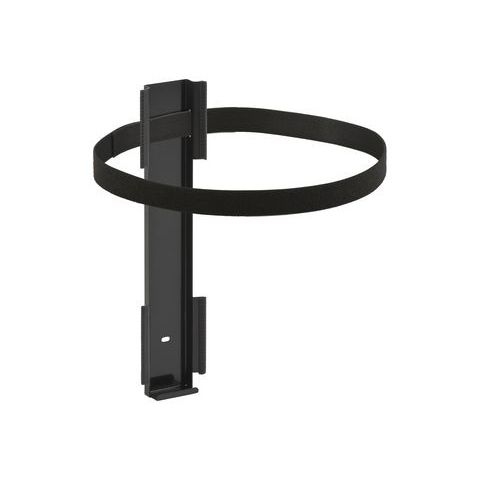 Support de fixation murale pour corbeille 30L et 50L - Image principale