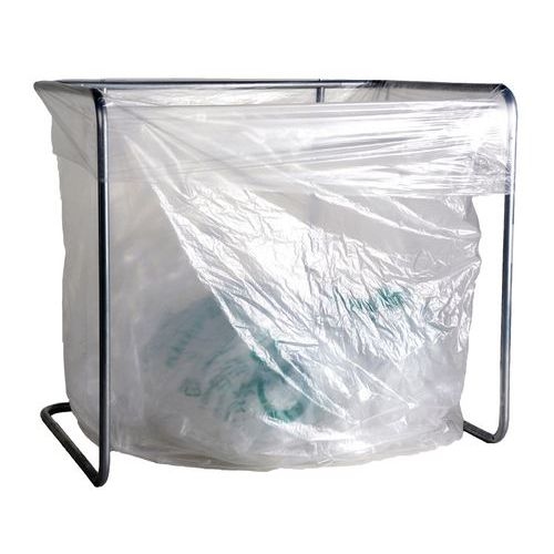 Support de sac grandeur palette 1400 L - Image 5