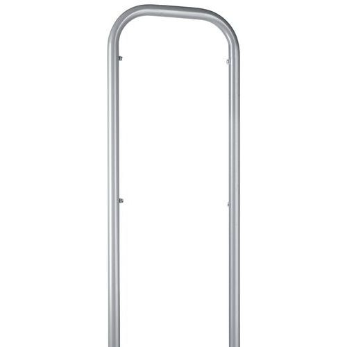 Support pour poubelle d'extérieur 50 L - Image principale
