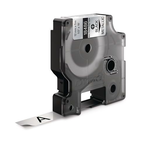 Cassettes de ruban DYMO Rhino 6000 - Image principale