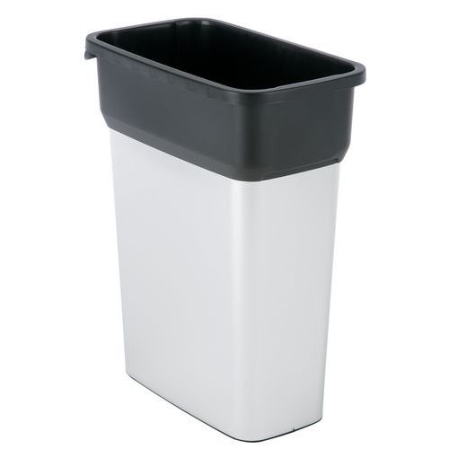 Poubelle de tri sélectif GEO - 55 et 70 L - Image 5