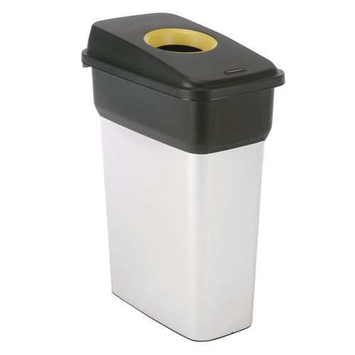 Poubelle de tri sélectif GEO - 55 et 70 L - Image 2
