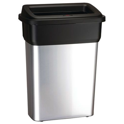 Poubelle de tri sélectif GEO - 55 et 70 L - Image principale