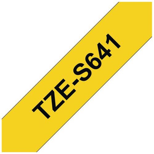 Ruban Brother TZe - S - 6xx - Image 2
