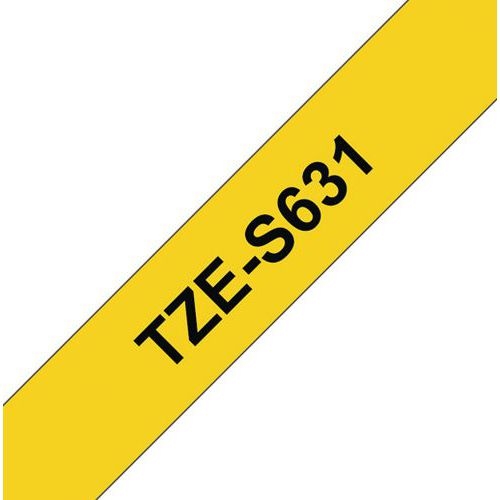 Ruban Brother TZe - S - 6xx - Image 4