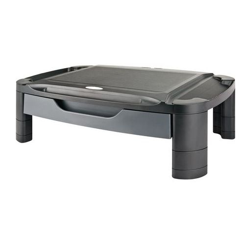 Support pour moniteur avec tiroir DESQ - Image 4