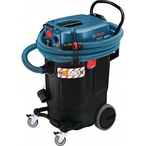 Aspirateur pour solides et liquides GAS 55 M AFC - Image principale