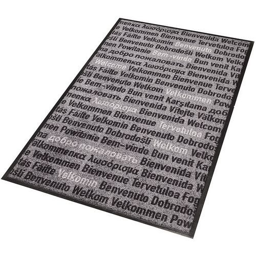 Tapis d'entrée décoratif Reverso 900x1200x6mm - Image principale