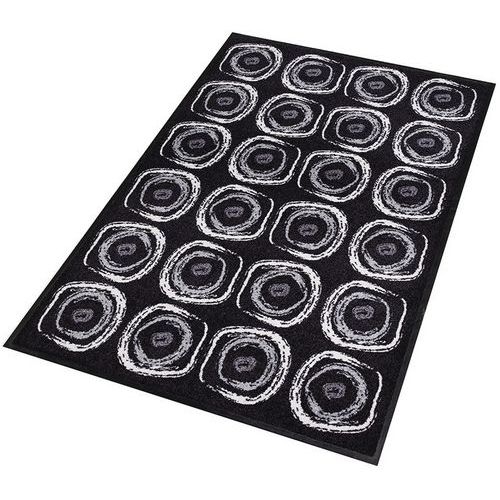 Tapis d'entrée décoratif Chalk White 900x1500x6mm - Image principale
