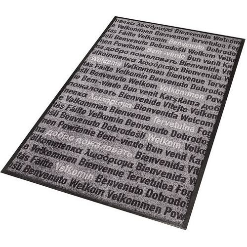 Tapis d'entrée décoratif Reverso 900x1500x6mm - Image principale