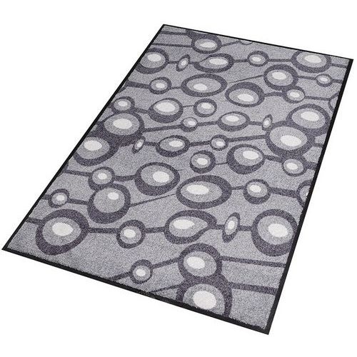 Tapis d'entrée décoratif Connect One 900x1500x6mm - Image principale