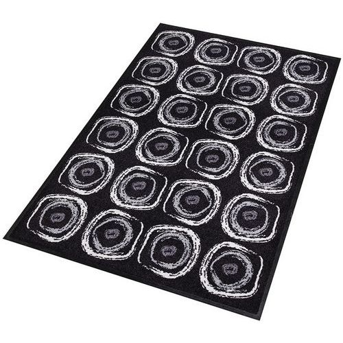 Tapis d'entrée décoratif Chalk White 1200x1800x6mm - Image principale