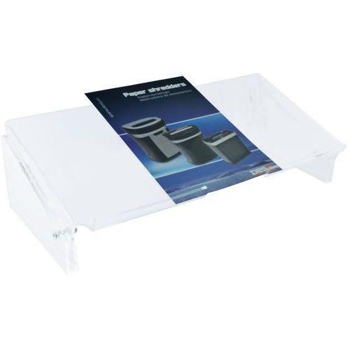 Porte-documents A3 DESQ - Réglable - Image 2