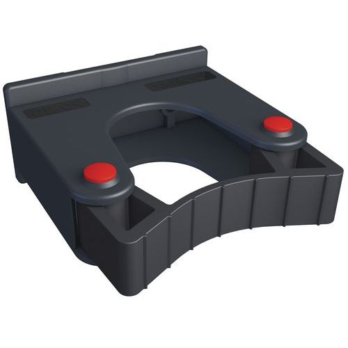 Porte-outils pour rail - Toolflex - Image principale