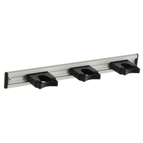 Rail de suspension de 500 à 900 mm - Toolflex - Image principale