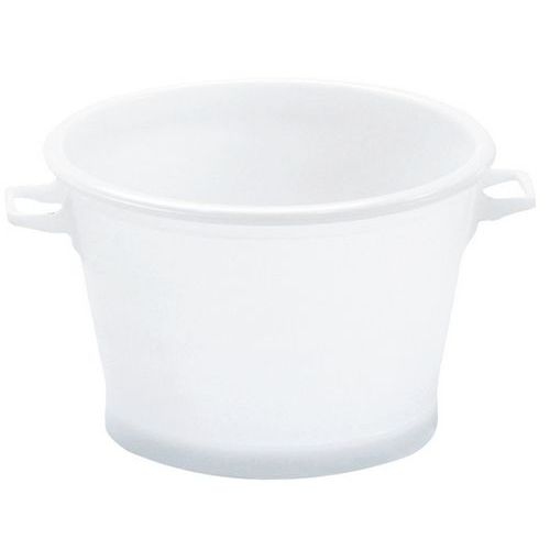 Bac cylindrique - 35 L et 50 L - Gilac - Image principale