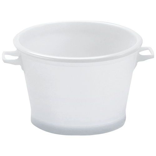 Bac cylindrique - 35 L et 50 L - Gilac - Image 2