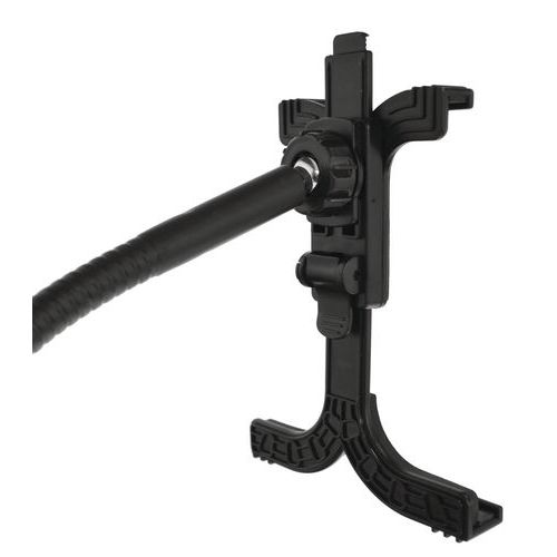 Support tablette 5"-10" avec attache bureau - DESQ - Image 3