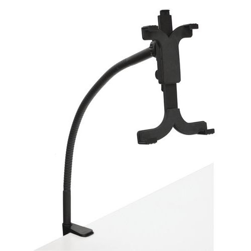 Support tablette 5"-10" avec attache bureau - DESQ - Image principale