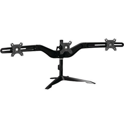 Support à poser 3 écrans 15-24" Aavara - Image principale