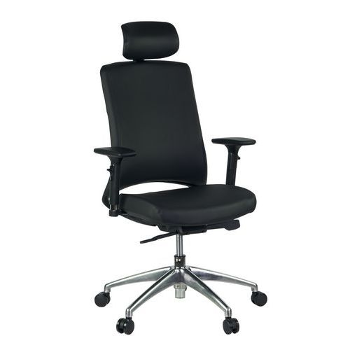 Fauteuil de direction Styl - Image principale