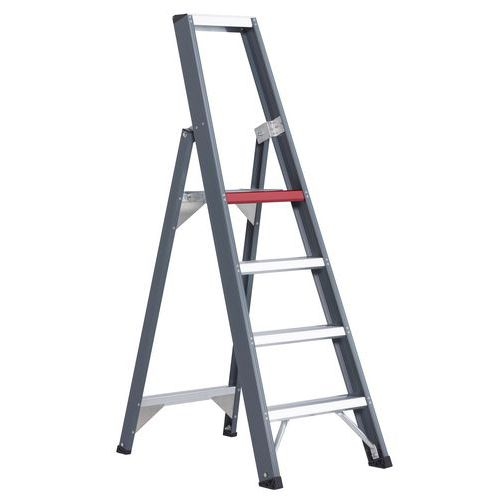 Escabeau Falco - Simple accès - Altrex - Image 7