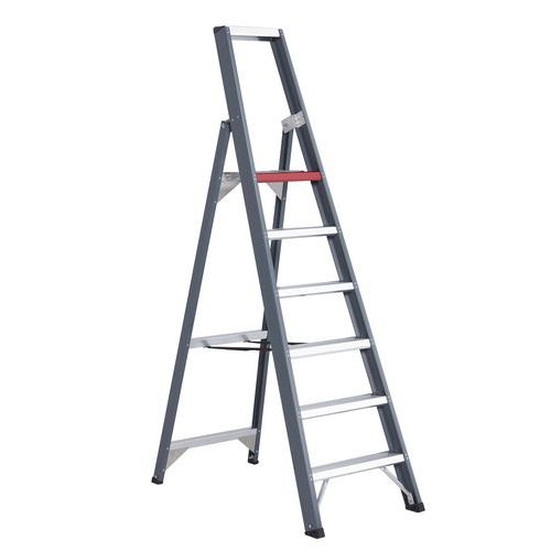 Escabeau Falco - Simple accès - Altrex - Image 3