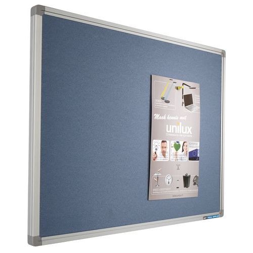 Panneau d'affichage textile - Smit Visual - Image 3