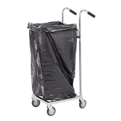 Chariot porte sac - Image 2