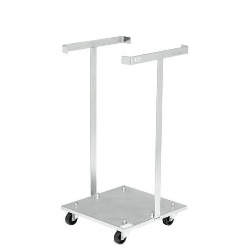 Chariot de collecte KM3029-ESD - Image principale