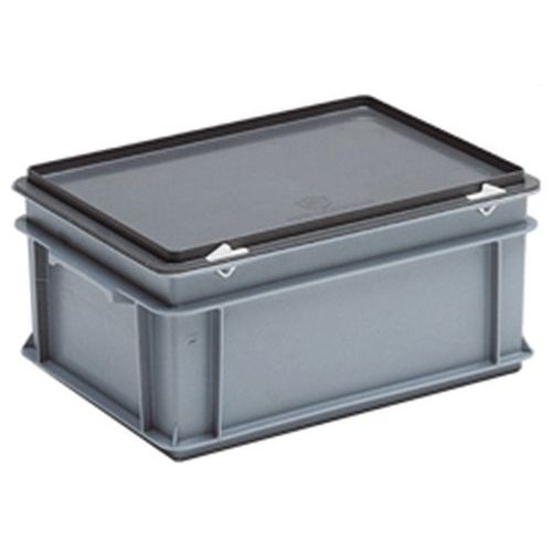 Bacs à couvercle RAKO gris - 400x300mm - 5 à 30 L - Image 5