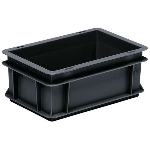 Bacs RAKO ESD - Capacité 9 à 90 L - Image 2