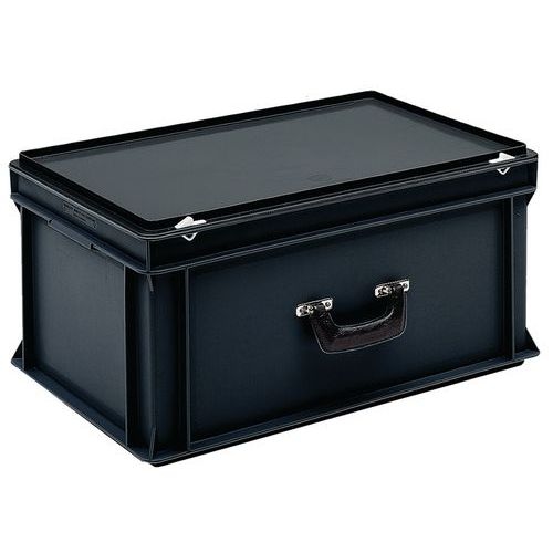 Bacs RAKO ESD - Capacité 9 à 90 L - Image 6