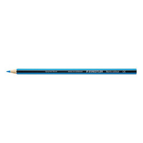 Crayon de couleur Noris Colour Staedtler (Par 12) - bleu clair - Image principale