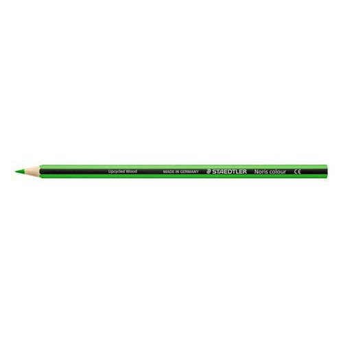 Crayon de couleur Noris Colour Staedtler (Par 12) - vert clair - Image principale