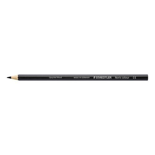 Crayon de couleur Noris Colour Staedtler (Par 12) - noir - Image principale