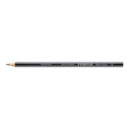 Crayon de couleur Noris Colour Staedtler (Par 12) - gris - Image principale